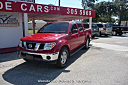 Thumbnail image of 2006 Nissan Frontier at Westside Cars