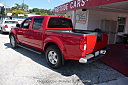 Thumbnail image of 2006 Nissan Frontier at Westside Cars