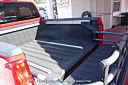 Thumbnail image of 2006 Nissan Frontier at Westside Cars