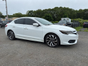 2016 Acura ILX w/Tech w/A-SPEC at Roe Motors
