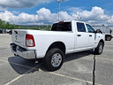 2020 Ram 2500 Tradesman at Franklin Sussex Auto Mall: Jeep Chrysler Dodge Ram