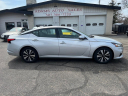 Thumbnail image of 2019 Nissan Altima at ADAMS AUTO SALES