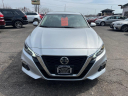 Thumbnail image of 2019 Nissan Altima at ADAMS AUTO SALES