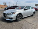 Thumbnail image of 2019 Nissan Altima at ADAMS AUTO SALES
