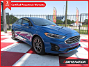 2020 Ford Fusion SEL at Drive Nation Automotive LLC