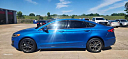 Thumbnail image of 2020 Ford Fusion at Drive Nation Automotive LLC