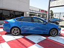 Thumbnail image of 2020 Ford Fusion at Drive Nation Automotive LLC