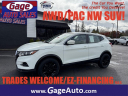 Thumbnail image of 2021 Nissan Rogue Sport at Gage Auto Sales