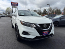 Thumbnail image of 2021 Nissan Rogue Sport at Gage Auto Sales