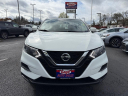 2021 Nissan Rogue Sport S at Gage Auto Sales