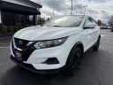 Thumbnail image of 2021 Nissan Rogue Sport at Gage Auto Sales