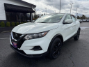 Thumbnail image of 2021 Nissan Rogue Sport at Gage Auto Sales