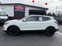 Thumbnail image of 2021 Nissan Rogue Sport at Gage Auto Sales