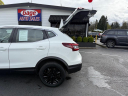 Thumbnail image of 2021 Nissan Rogue Sport at Gage Auto Sales