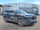 Thumbnail image of 2024 INFINITI QX60 at Infiniti of Fort Myers