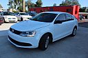 Thumbnail image of 2014 Volkswagen Jetta at M&J auto Sales and Service