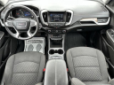 2019 GMC Terrain SLE at LaFontaine Buick GMC