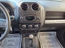 Thumbnail image of 2017 Jeep Compass at Gilberts Of Sand Creek