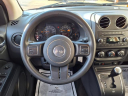 Thumbnail image of 2017 Jeep Compass at Gilberts Of Sand Creek