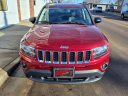 Thumbnail image of 2017 Jeep Compass at Gilberts Of Sand Creek