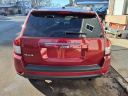 Thumbnail image of 2017 Jeep Compass at Gilberts Of Sand Creek