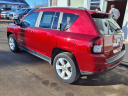 Thumbnail image of 2017 Jeep Compass at Gilberts Of Sand Creek