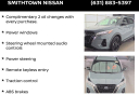 Thumbnail image of 2023 Nissan Kicks at Smithtown Nissan