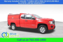 Thumbnail image of 2017 GMC Canyon at AC Motors