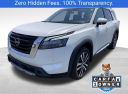 Thumbnail image of 2025 Nissan Pathfinder at Miller & Miller Chevrolet Buick GMC