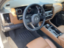 Thumbnail image of 2025 Nissan Pathfinder at Miller & Miller Chevrolet Buick GMC