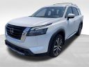 Thumbnail image of 2025 Nissan Pathfinder at Miller & Miller Chevrolet Buick GMC