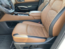 Thumbnail image of 2025 Nissan Pathfinder at Miller & Miller Chevrolet Buick GMC