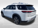 Thumbnail image of 2025 Nissan Pathfinder at Miller & Miller Chevrolet Buick GMC