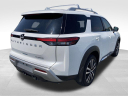 Thumbnail image of 2025 Nissan Pathfinder at Miller & Miller Chevrolet Buick GMC