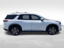 Thumbnail image of 2025 Nissan Pathfinder at Miller & Miller Chevrolet Buick GMC