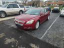 Thumbnail image of 2010 Chevrolet Malibu at FLAG MOTORS LTD