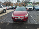2010 Chevrolet Malibu LTZ at FLAG MOTORS LTD