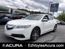 Thumbnail image of 2015 Acura TLX at Ed Voyles Acura Used