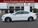 Thumbnail image of 2015 Acura TLX at Ed Voyles Acura Used