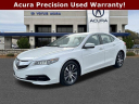 Thumbnail image of 2015 Acura TLX at Ed Voyles Acura Used