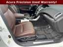 Thumbnail image of 2015 Acura TLX at Ed Voyles Acura Used