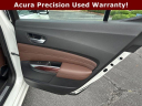 Thumbnail image of 2015 Acura TLX at Ed Voyles Acura Used