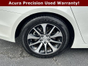 Thumbnail image of 2015 Acura TLX at Ed Voyles Acura Used