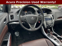 Thumbnail image of 2015 Acura TLX at Ed Voyles Acura Used