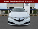 Thumbnail image of 2015 Acura TLX at Ed Voyles Acura Used