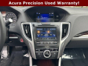 Thumbnail image of 2015 Acura TLX at Ed Voyles Acura Used
