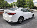 Thumbnail image of 2015 Acura TLX at Ed Voyles Acura Used