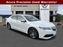 Thumbnail image of 2015 Acura TLX at Ed Voyles Acura Used