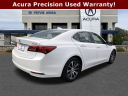 Thumbnail image of 2015 Acura TLX at Ed Voyles Acura Used