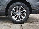 Thumbnail image of 2018 Ford Edge at A & B Motors